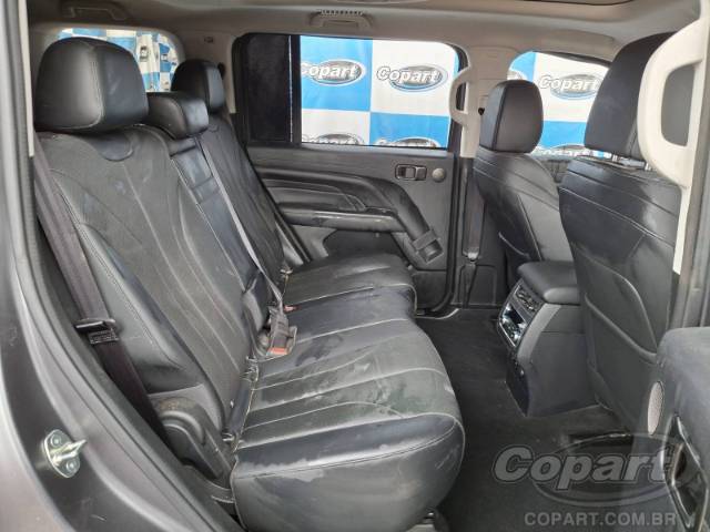 2026 GWM Haval H9 