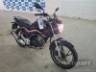 2021 HONDA CG 160 