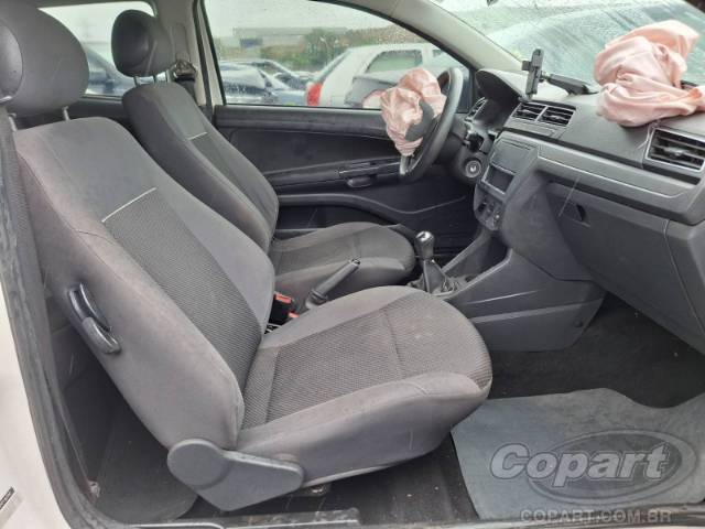 2021 VOLKSWAGEN SAVEIRO CD 