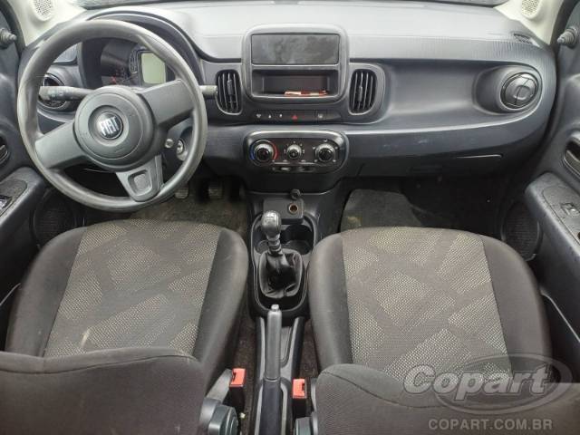 2023 FIAT MOBI 
