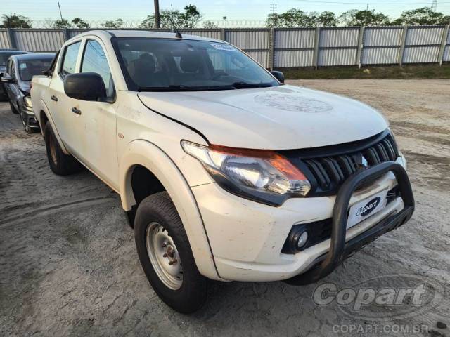 2023 MITSUBISHI L200 TRITON 