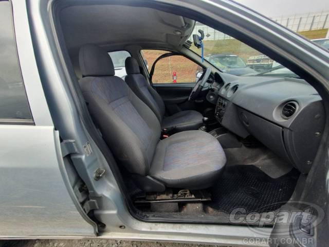 2011 CHEVROLET CELTA 