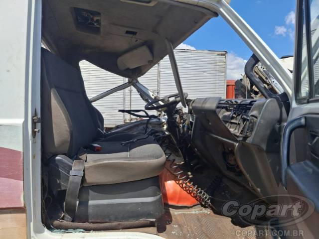 2014 VOLKSWAGEN DELIVERY 