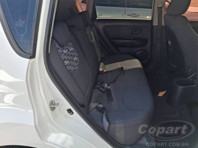 2012 KIA SOUL 
