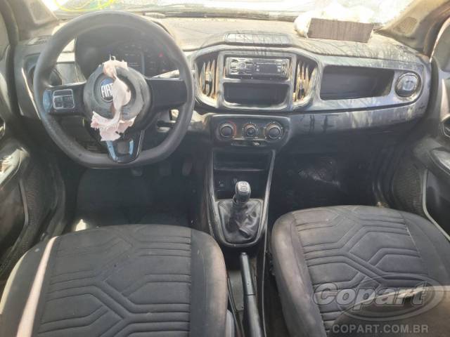 2023 FIAT STRADA CD 
