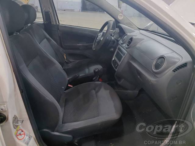 2015 VOLKSWAGEN GOL 