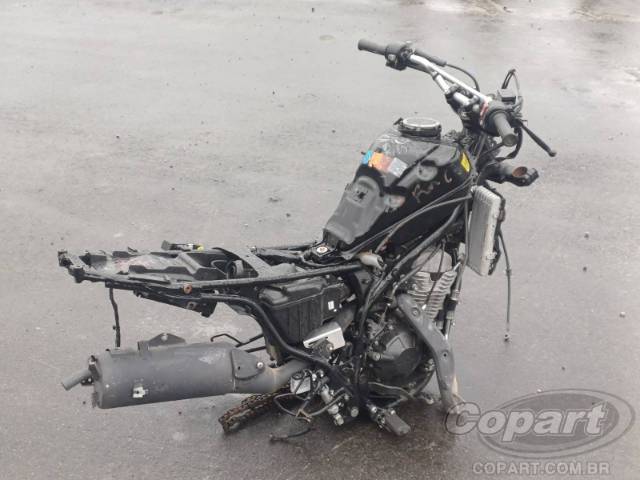 2025 HONDA XRE SAHARA 300 