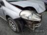 2010 FIAT PUNTO 