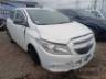 2016 CHEVROLET ONIX 