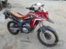 2023 HONDA XRE 300