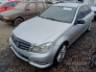 2012 MERCEDES BENZ CLASSE C 