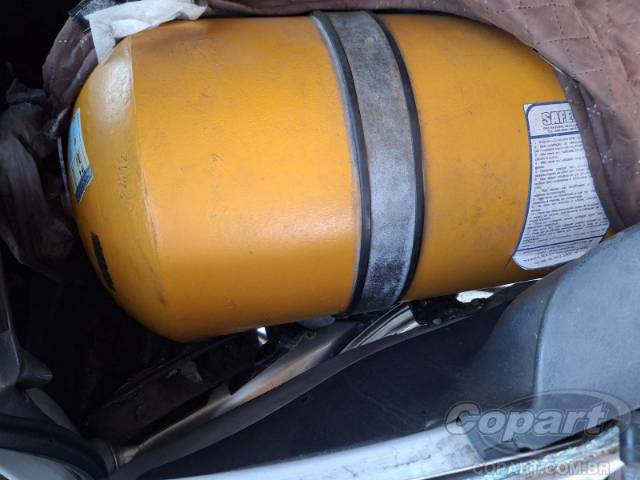 2005 CHEVROLET CELTA 