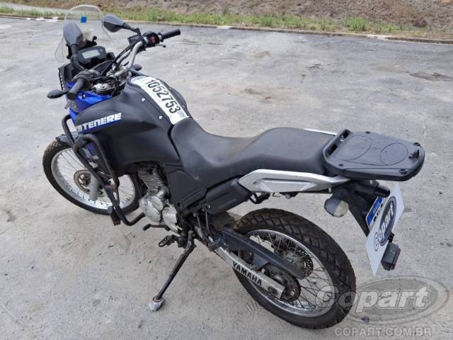2019 YAMAHA XTZ 250 