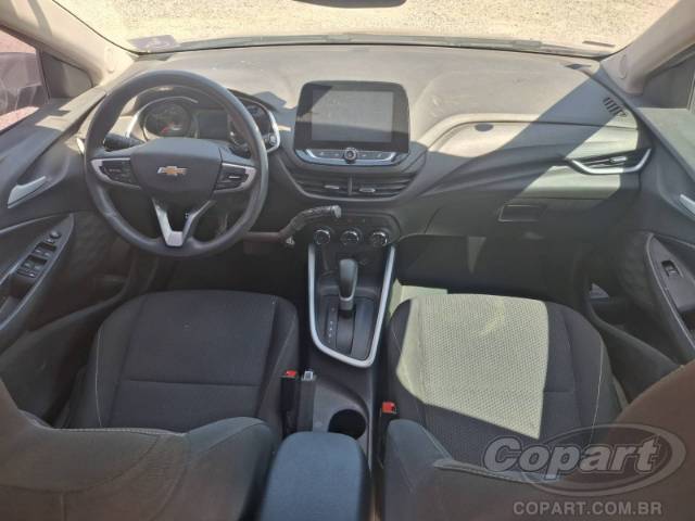 2023 CHEVROLET ONIX 