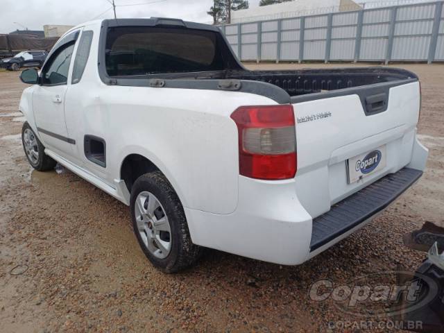 2018 CHEVROLET MONTANA 