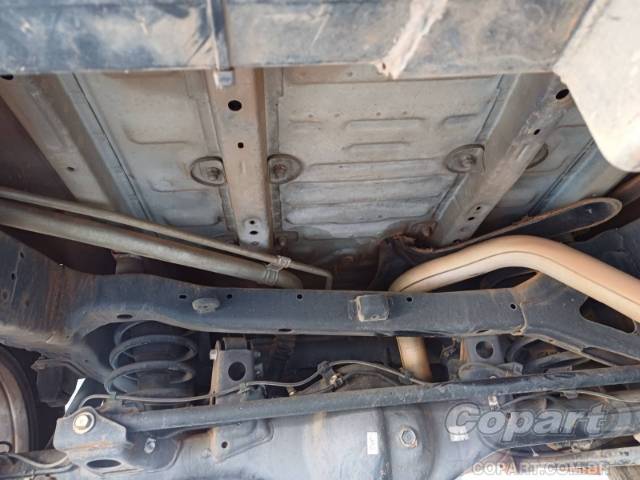 2007 TOYOTA LAND CRUISER 