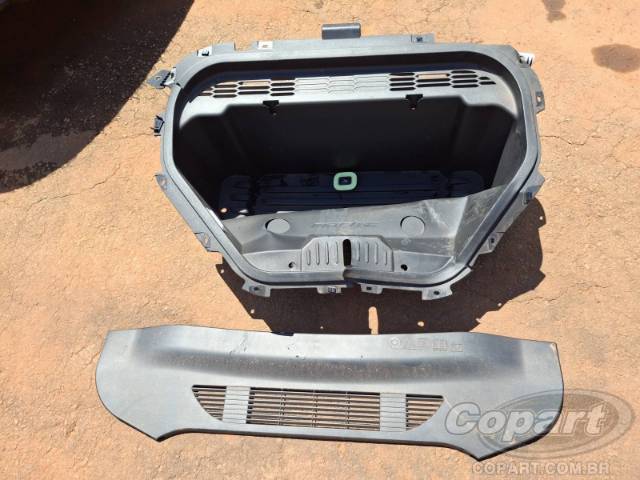 2023 FORD MUSTANG MACH-E 