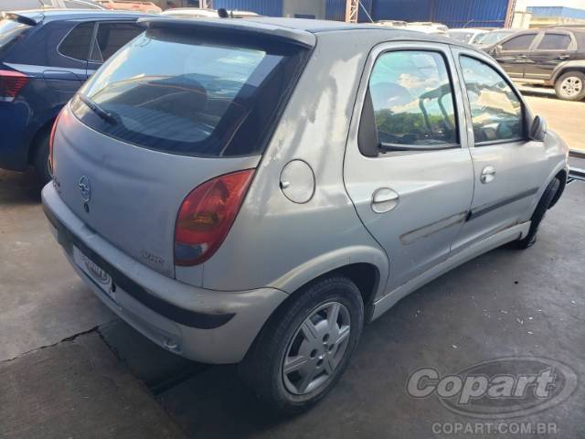 2003 CHEVROLET CELTA 