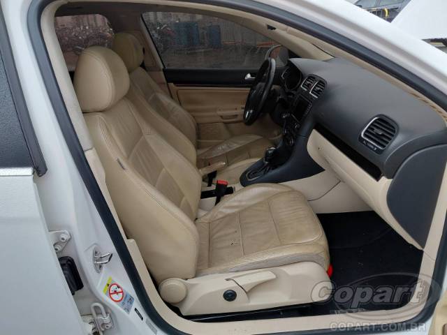 2012 VOLKSWAGEN JETTA VARIANT 