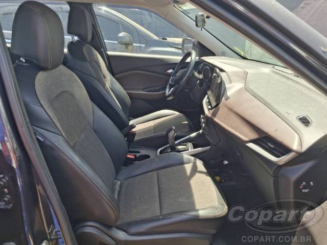 2024 CHEVROLET MONTANA 