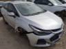 2022 CHEVROLET CRUZE 