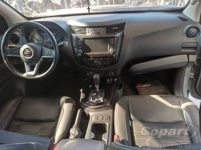 2023 NISSAN FRONTIER CD 