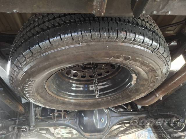 2021 CHEVROLET S10 CABINE DUPLA 