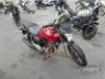 2022 HONDA CG 160 