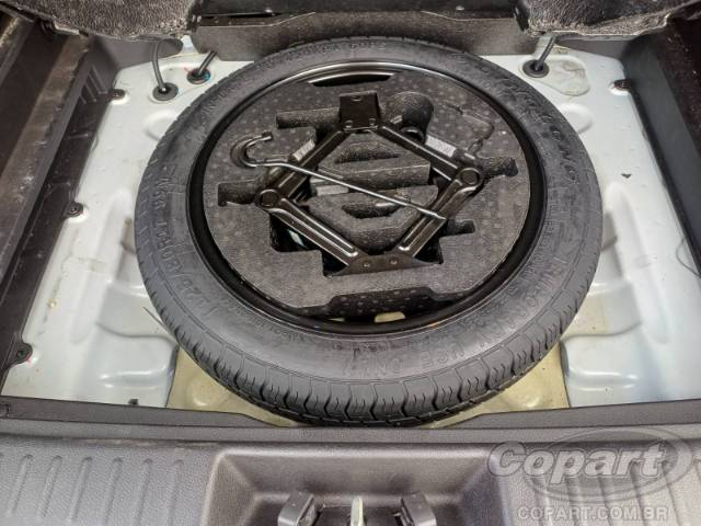 2021 CAOA CHERY TIGGO 7 