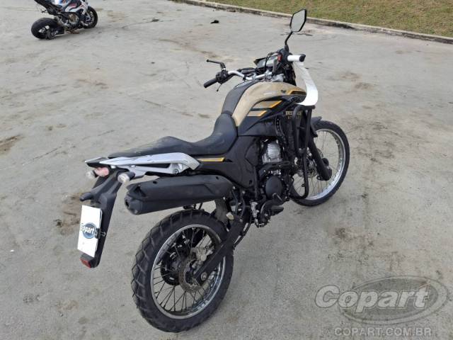 2023 YAMAHA XTZ 250 