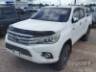 2016 TOYOTA HILUX CD 