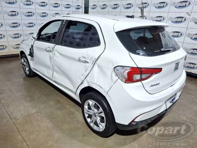 2026 FIAT ARGO 