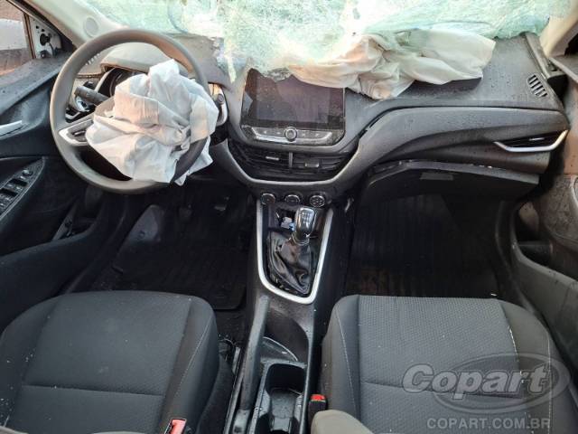 2024 CHEVROLET ONIX PLUS 