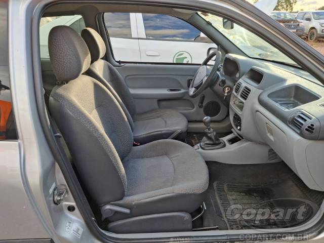 2010 RENAULT CLIO 