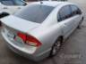 2011 HONDA CIVIC 