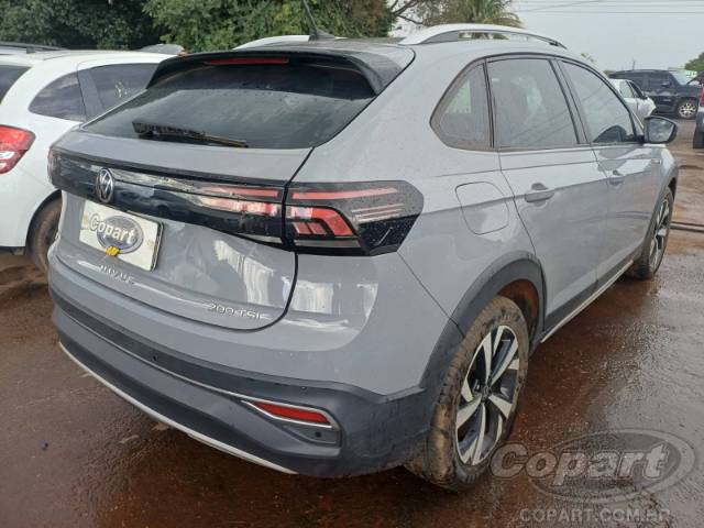 2023 VOLKSWAGEN NIVUS 