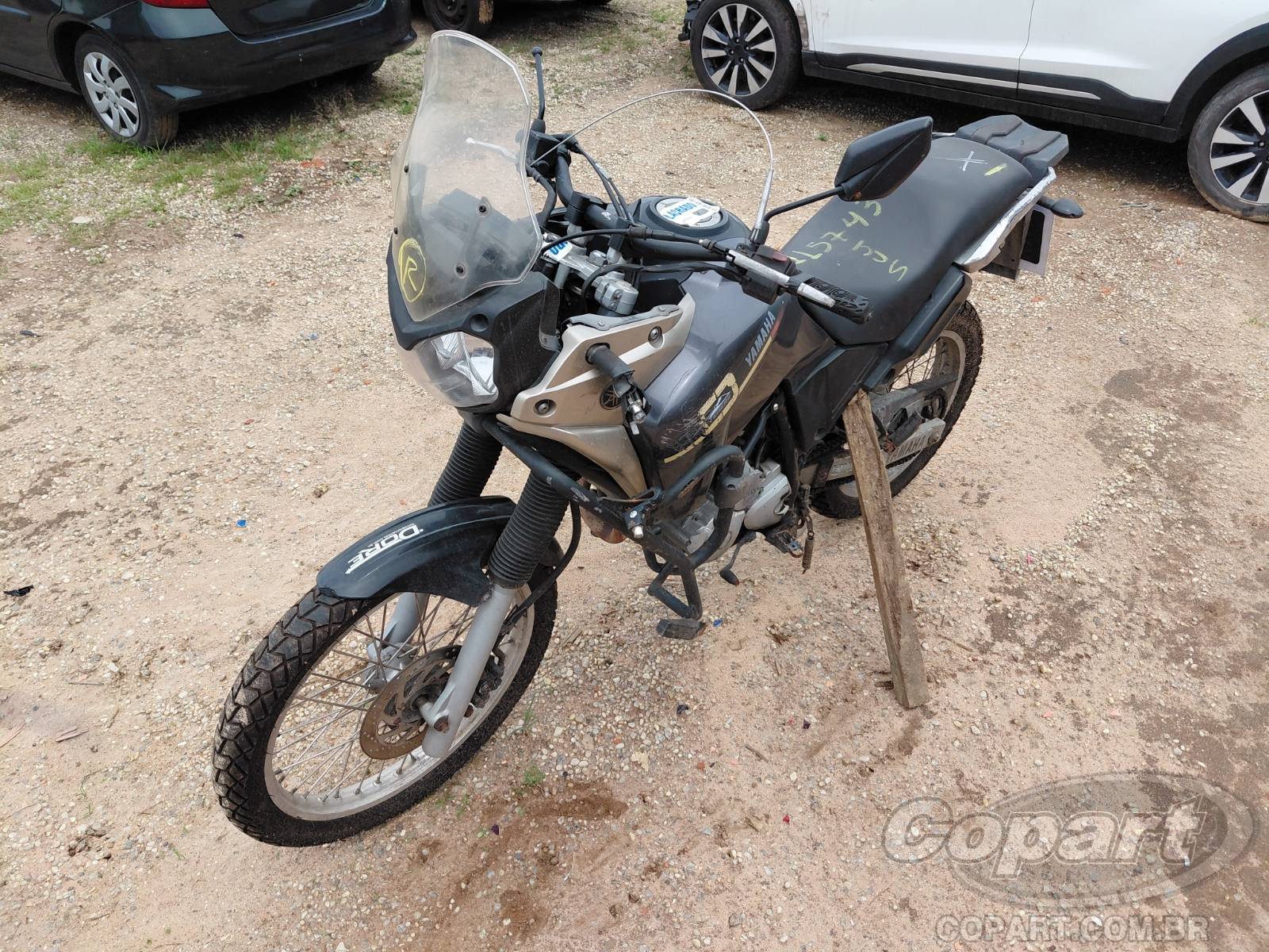 Foto 2: 2016 YAMAHA XTZ 250