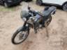 2016 YAMAHA XTZ 250 