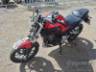 2023 HONDA CB 300F 