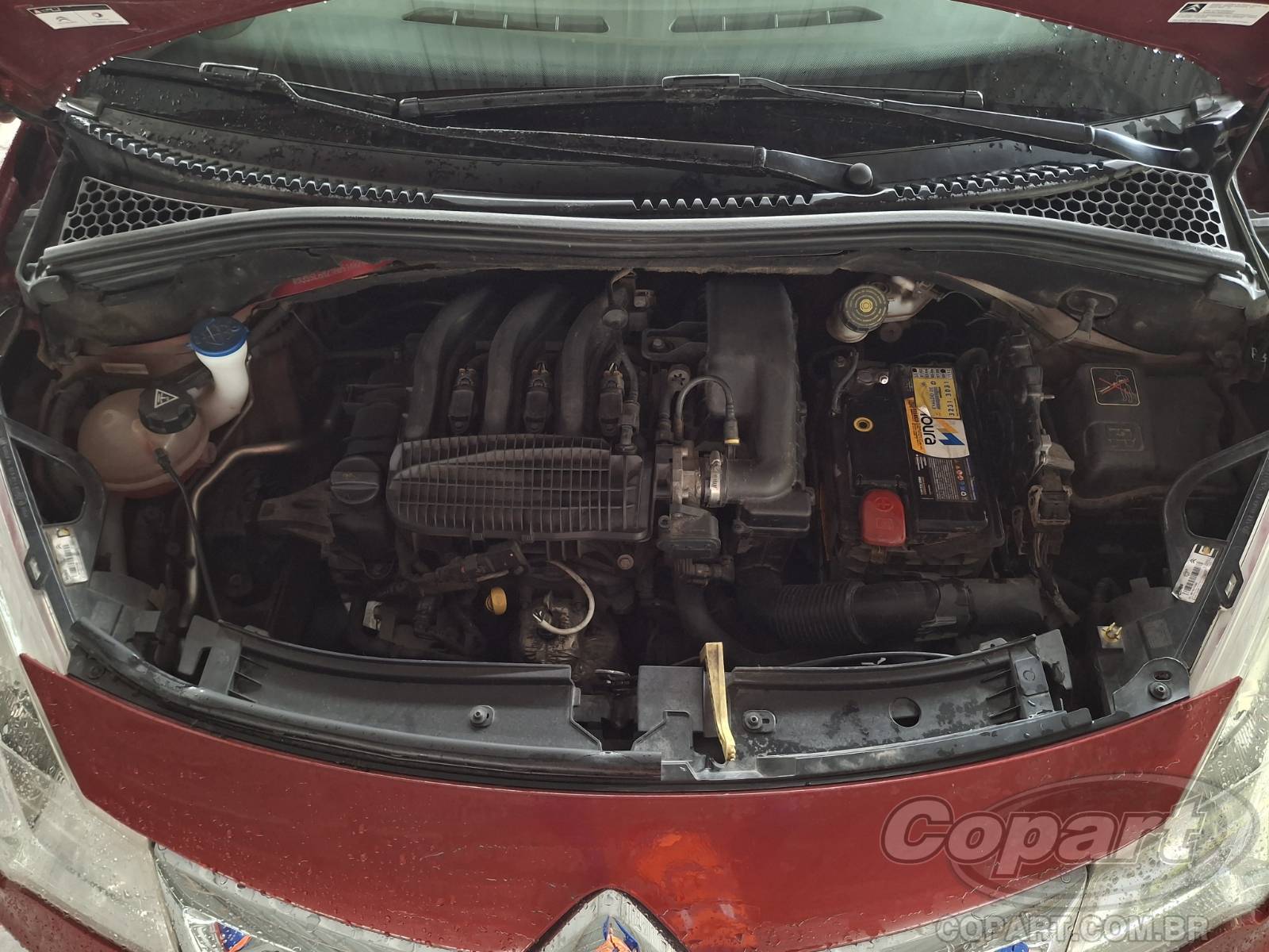 2017 CITROEN C3 — foto 7 de 10