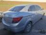 2015 CHEVROLET PRISMA 
