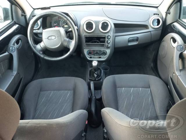 2011 FORD KA 