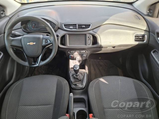 2018 CHEVROLET PRISMA 