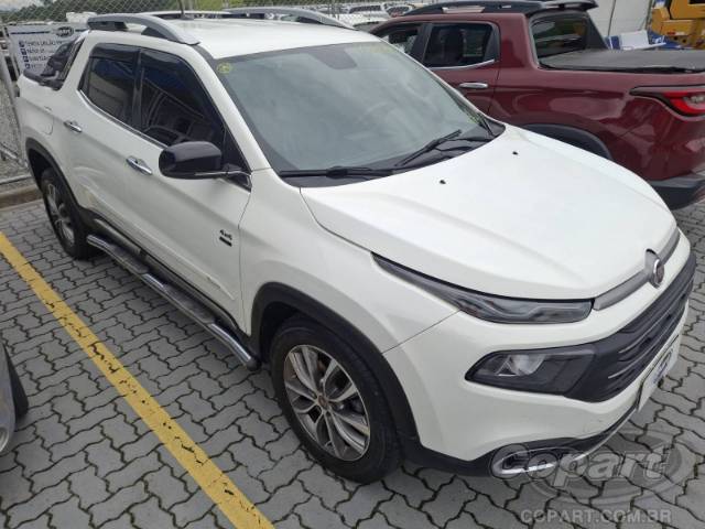 2019 FIAT TORO 