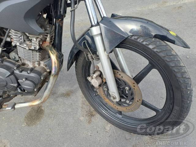 2020 YAMAHA YBR 150 FACTOR 