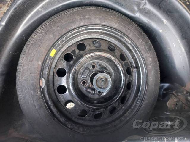 2007 TOYOTA COROLLA 