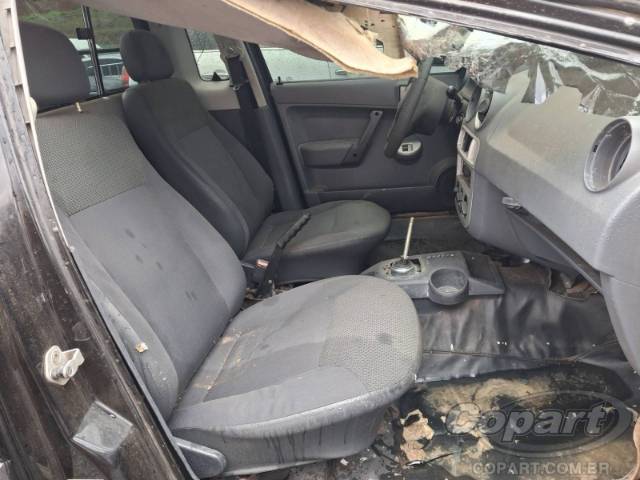 2007 VOLKSWAGEN SAVEIRO 