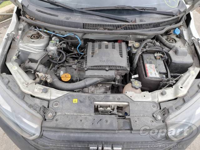 2024 FIAT STRADA 
