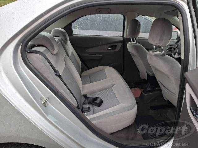 2015 CHEVROLET COBALT 