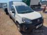 2023 FIAT FIORINO FURGAO 
